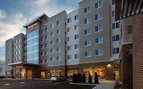 Residence Inn Secaucus Meadowlands